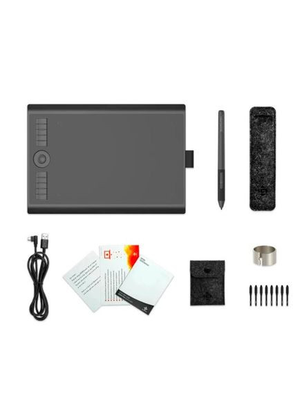 Графический планшет для рисования M10K Pro Gaomon (322127459)