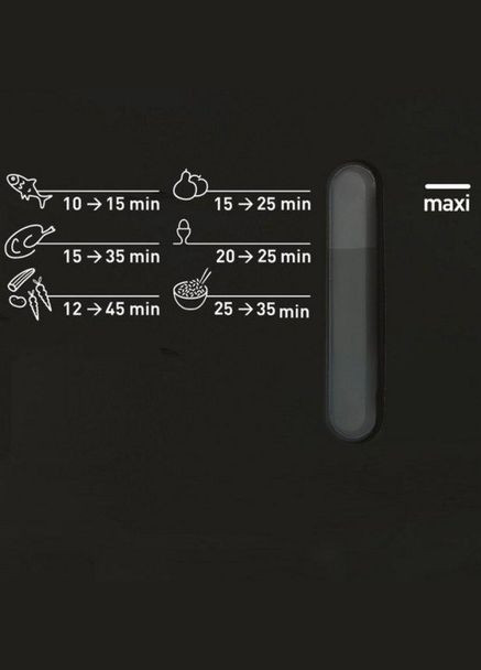 Пароварка VC140131 Tefal (332966483)