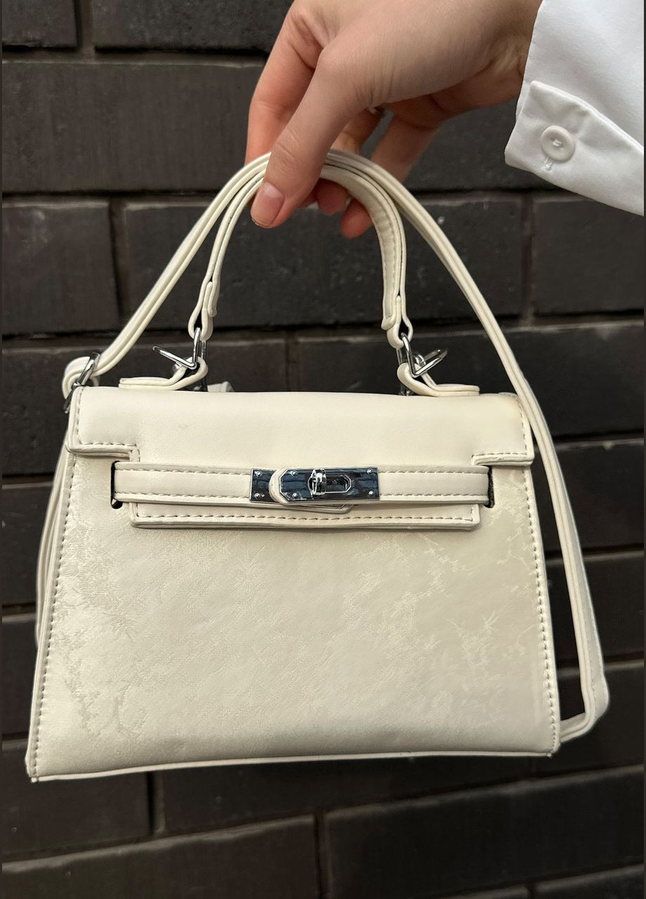 Женская сумка 032 кросс-боди на ремешке No Brand (344446735)