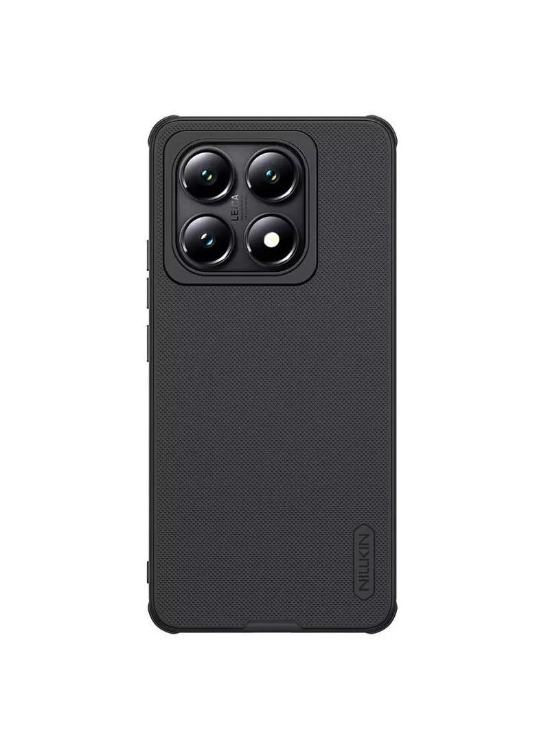 Пластиковая накладка Pro для Xiaomi 14T Pro Nillkin (313110132)