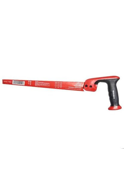 Ножівка викружна 300 мм 7 з/д сталь Mn65 Master Vitals (352750933)