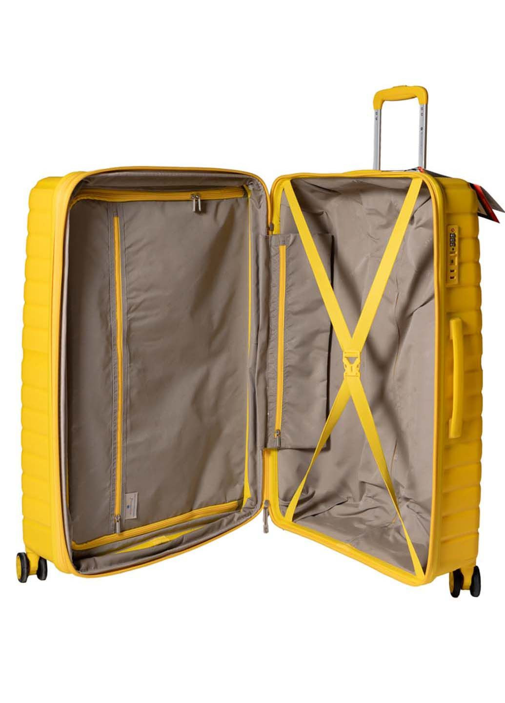 Чемодан 49203 L Snowball (298424927)