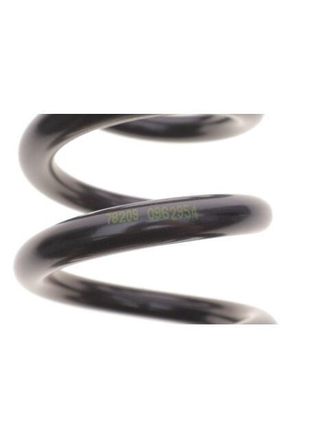 Пружины подвески ПРУЖИНА ПЕРЕДНЯЯ TOYOTA LANDCRUISER 4,0 1/03- 4092584 Lesjofors (366171099)