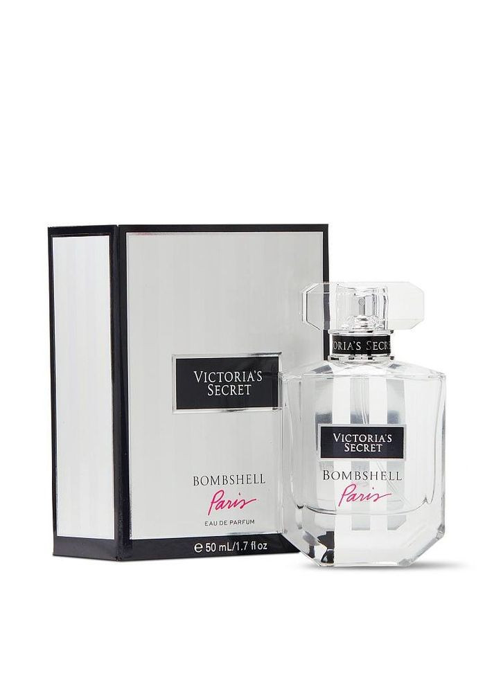 Парфюмерная вода Bombshell Paris Eau de Parfum 50 мл Victoria's Secret (282964805)