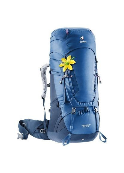 Рюкзак Aircontact 50+10 SL 3320219 3399 Deuter (318440785)