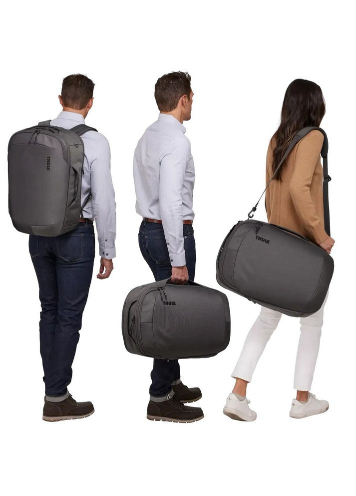 Рюкзак-наплечная сумка Subterra 2 Convertible Carry-On 40 л TH 3205059 Thule (363979044)