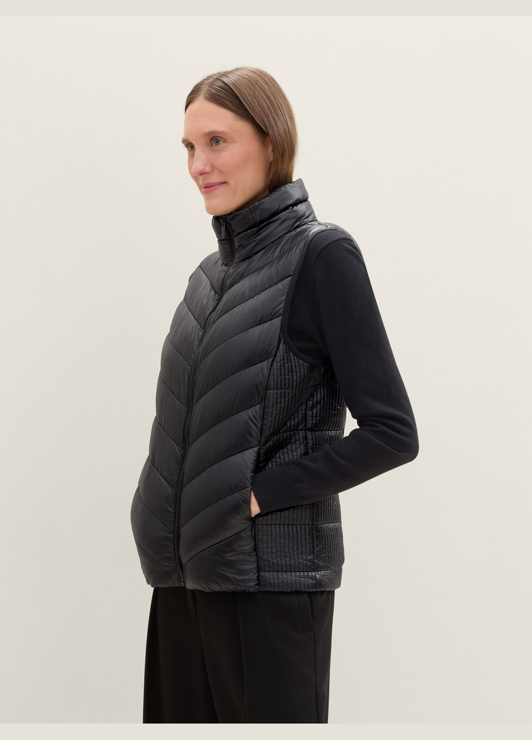 Жилет Tom Tailor (300258449)