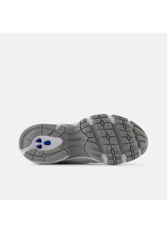 Кросівки 740 New Balance світло-сірі літо (388068249)