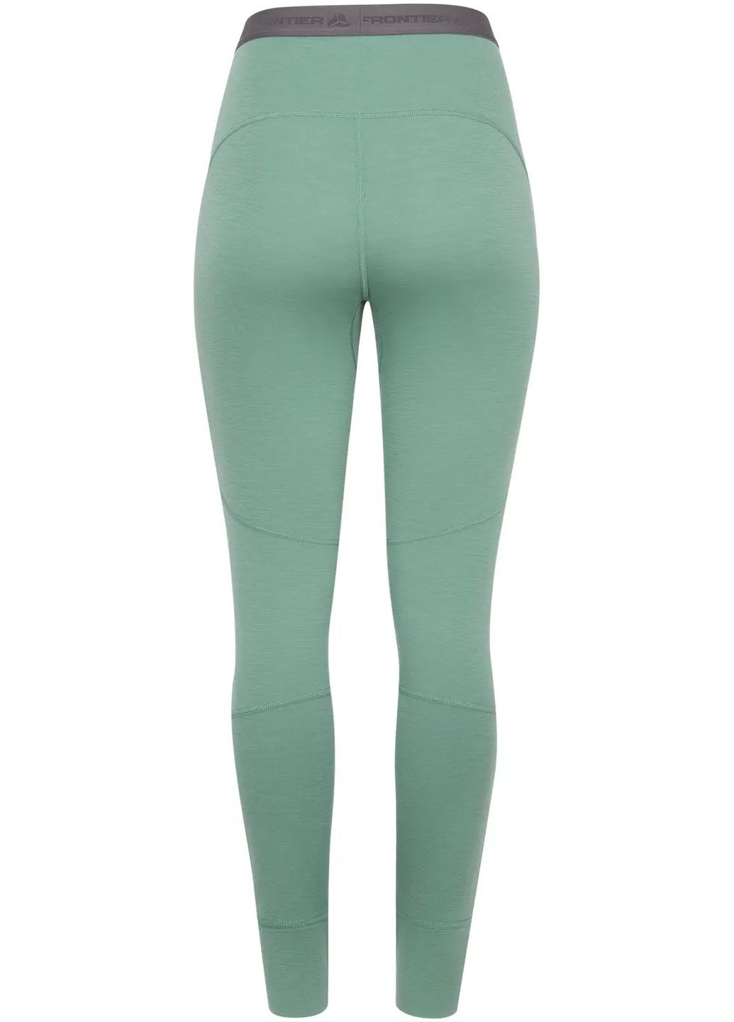 Термоштани Frontier arix merino/bamboo Mint No Brand (326604134)