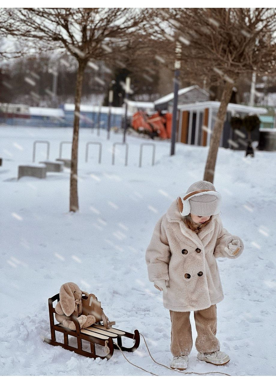 Декоративные санки WittleWood (369729963)