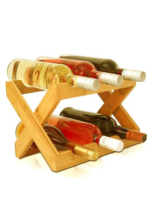 Настільна винна полиця Феріпас каррі (ВПС-001003) No Brand (327846099)