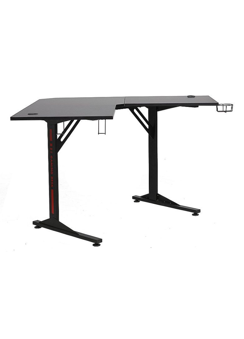 Комп'ютерний стіл B-219 чорне 120*120 B219C Signal (372178006)