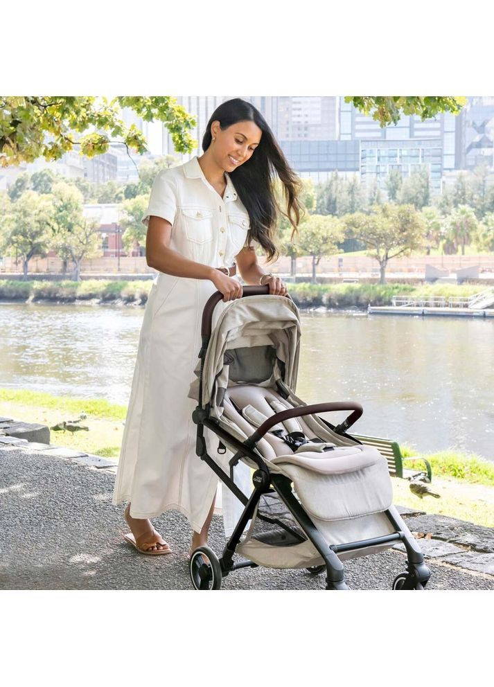 Прогулочная коляска Flylite Teak () Britax Römer 2000041983 (366524570)