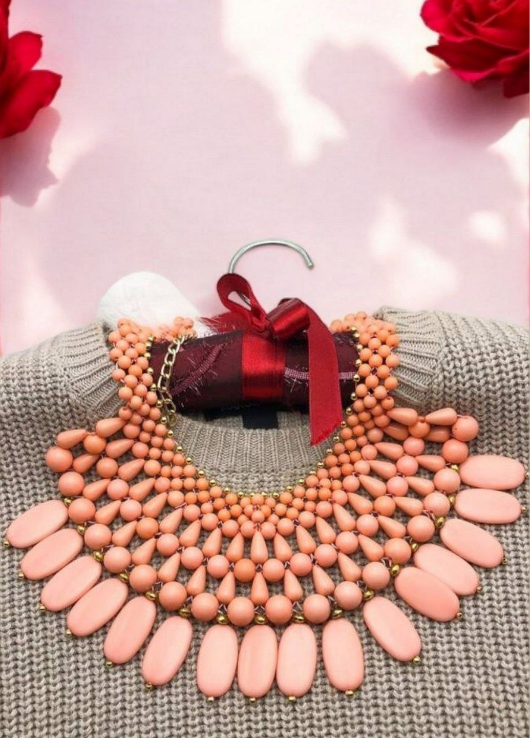 Кольє Adele (322125872)