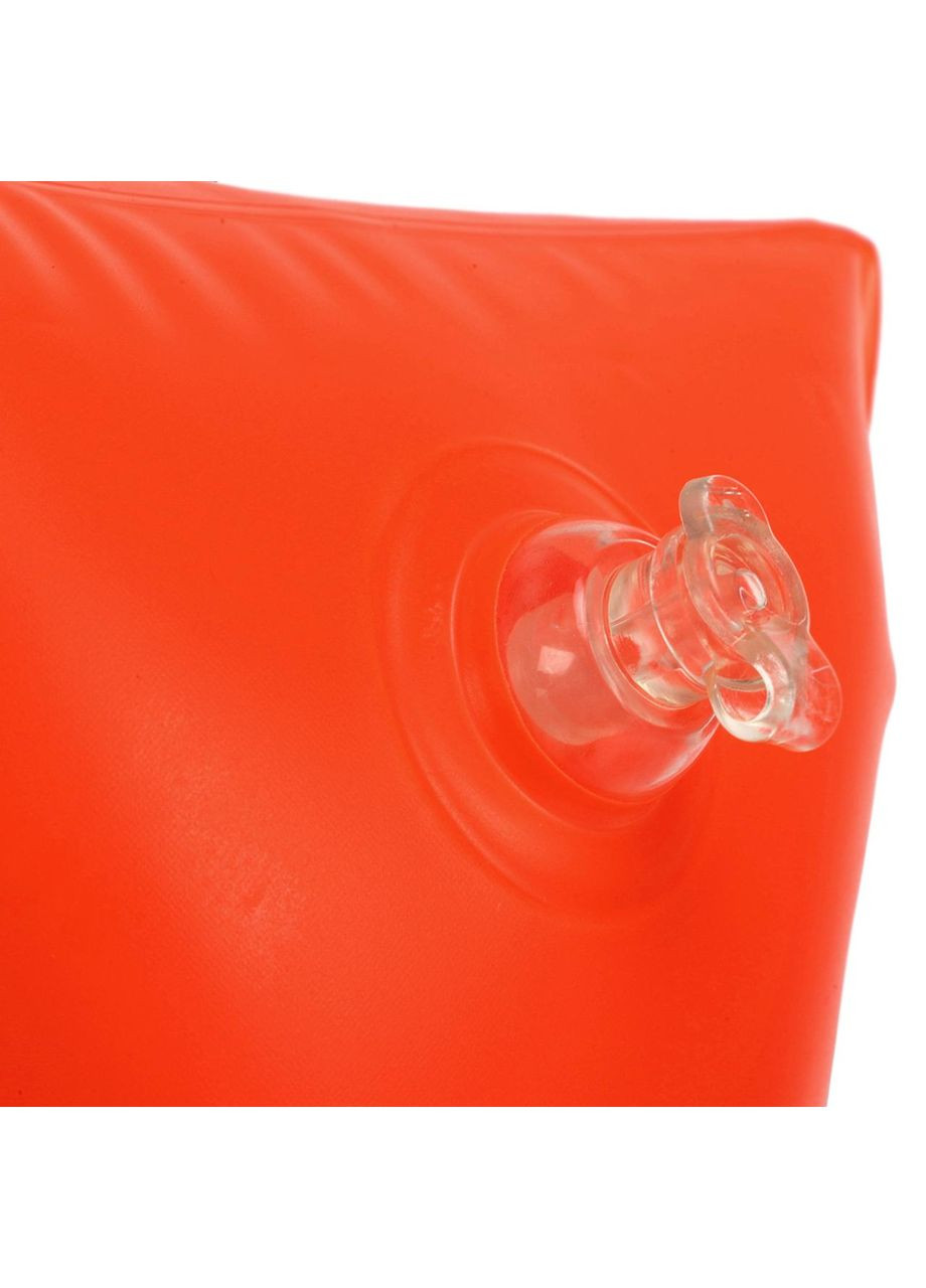 Нарукавники для плавания детские надувные 2шт MW M075605 (PVC, размер One Size, возраст 2-6 лет, ) Mad Wave (361435850)