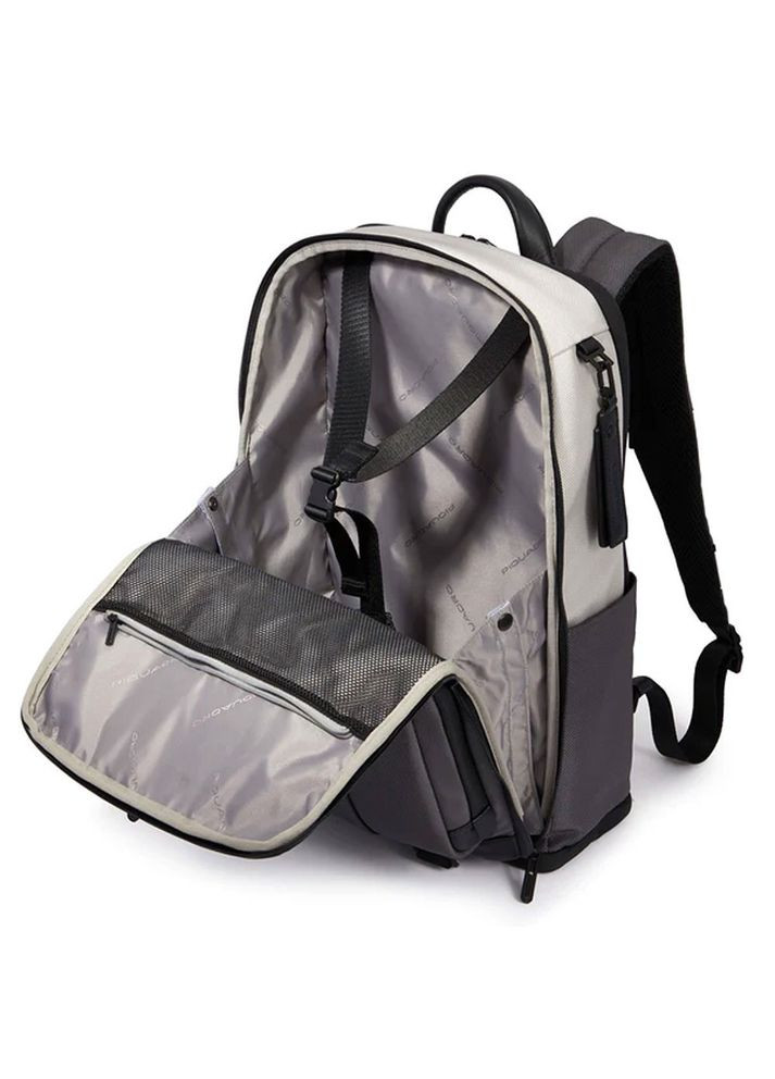 Рюкзак для ноутбука Brief 2 Special (BR2S) Brown-Tobacco CA6375BR2S_MCU Piquadro (372666453)