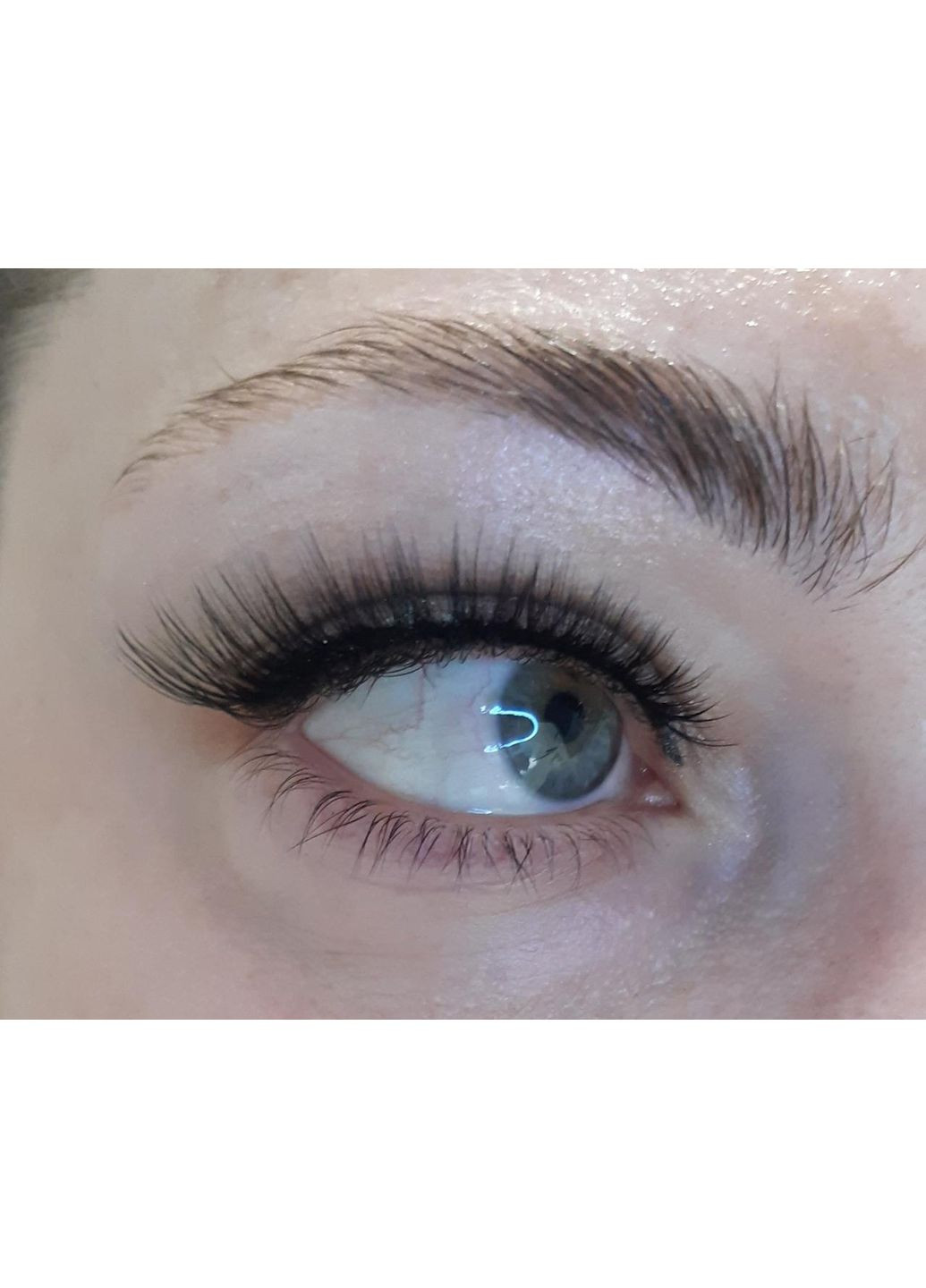 Набор многоразовых самоклеющихся накладных ресниц 5 моделей + ДВА маркера: и прозрачный Magnetic Lashes (366668507)