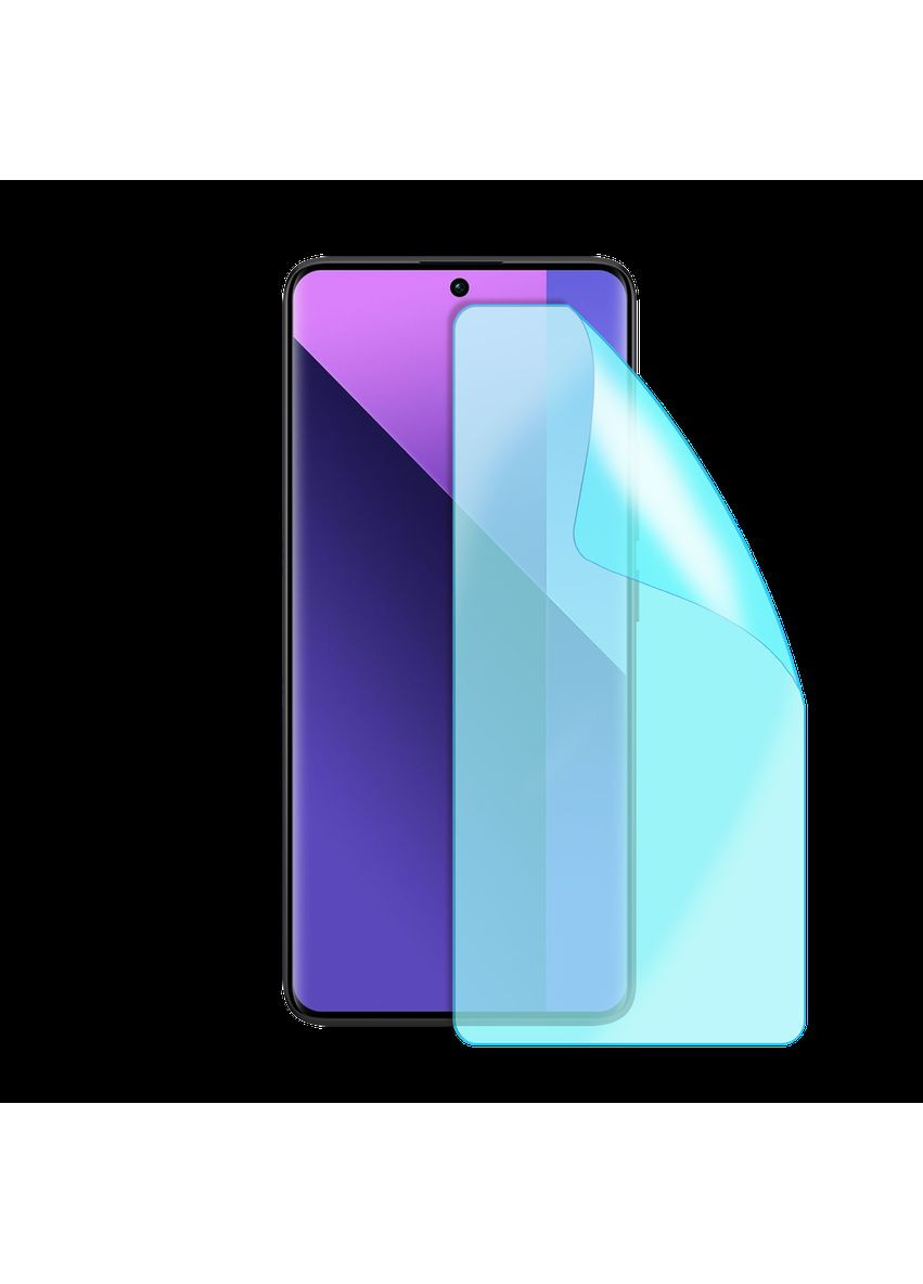 Гідрогелева плівка для Xiaomi Redmi Note 13 Pro+ серії grade D No Brand (371999510)