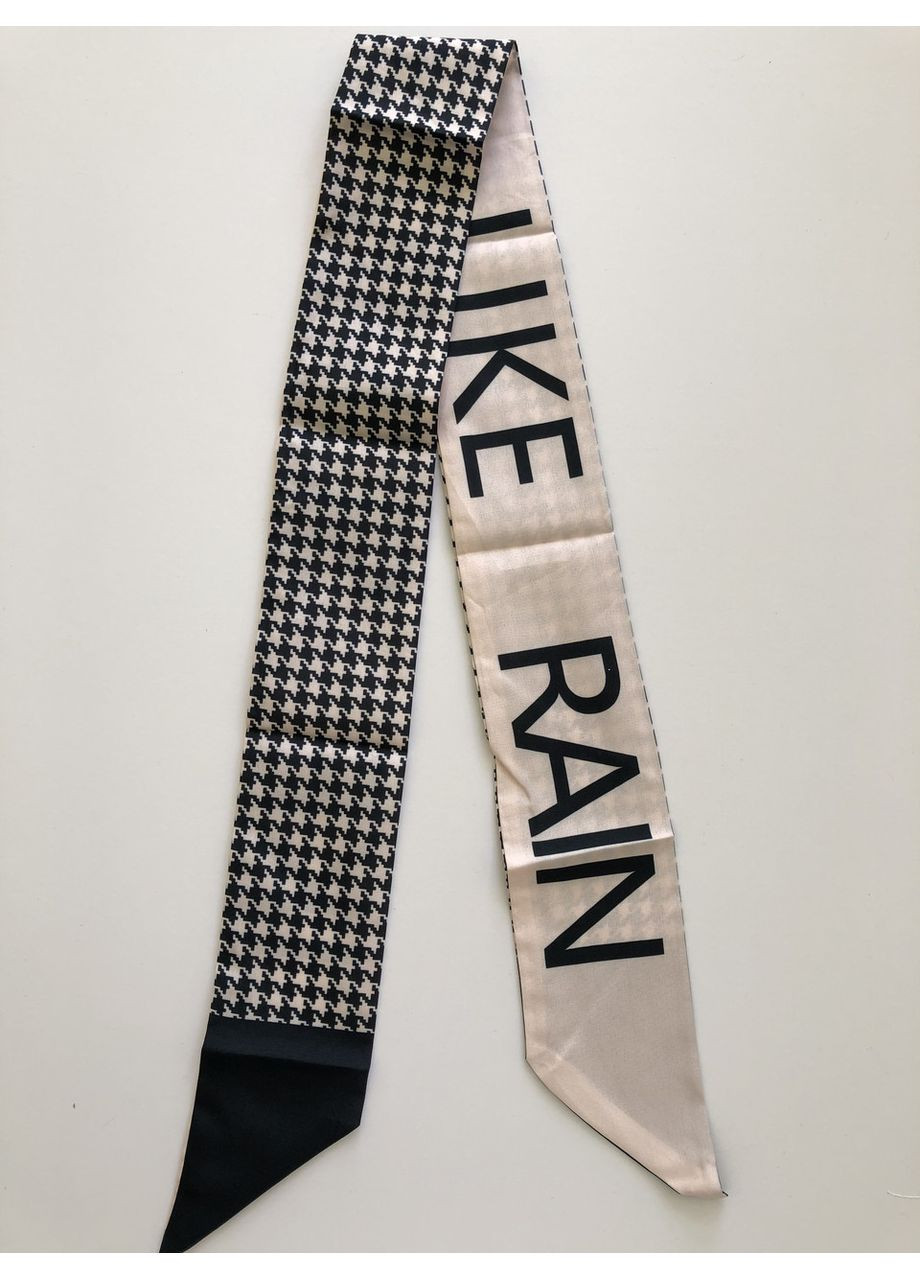 Платок-лента твили (арт.12079) No Brand Твіллі (349809311)