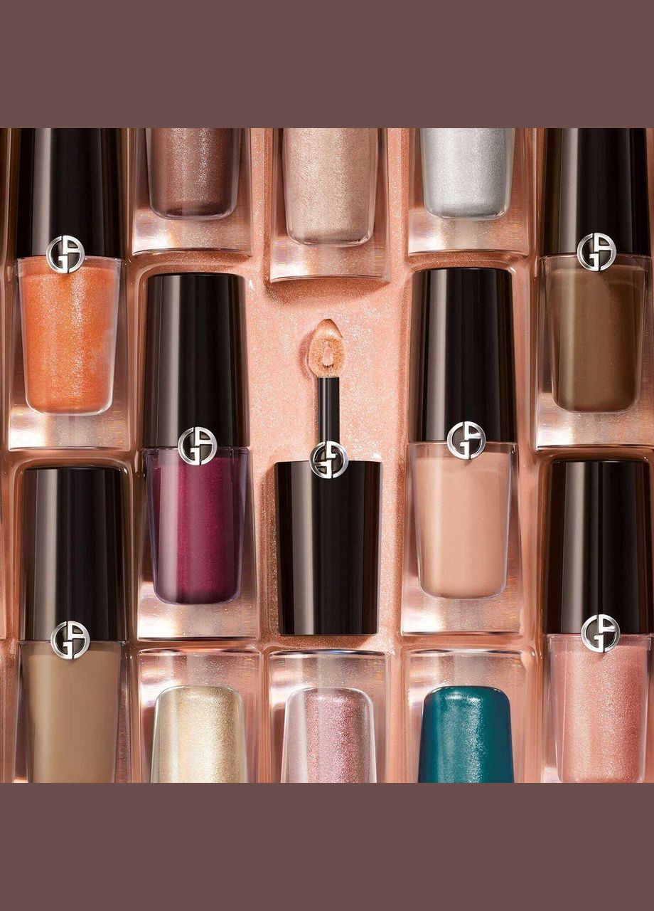 Стійкі тіні для повік Eye Tint, 30 M Cedar 3.9 мл Giorgio Armani (351385955)