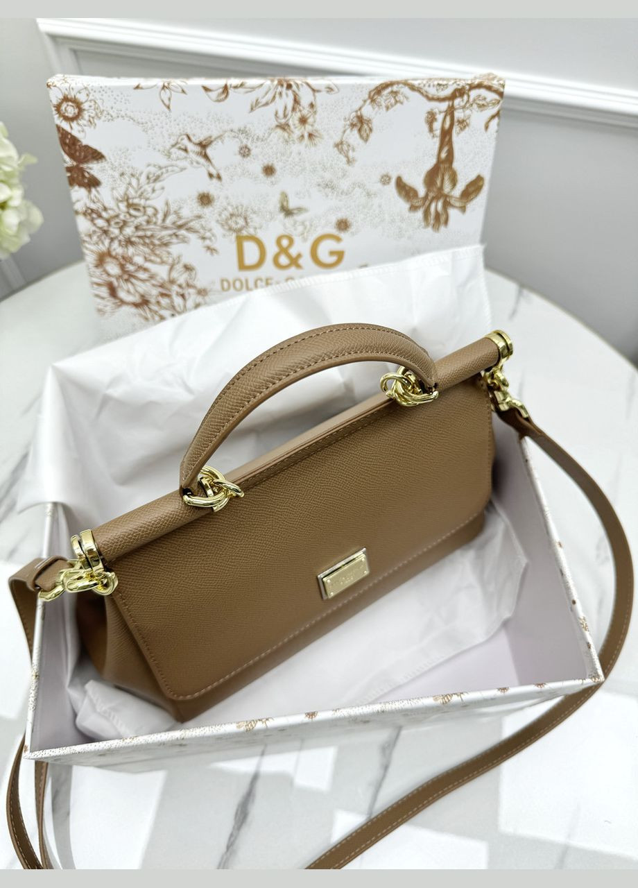 Сумка женская Dolce&Gabbana Sicily Medium Дольче Габбана PTR No Brand (317769886)