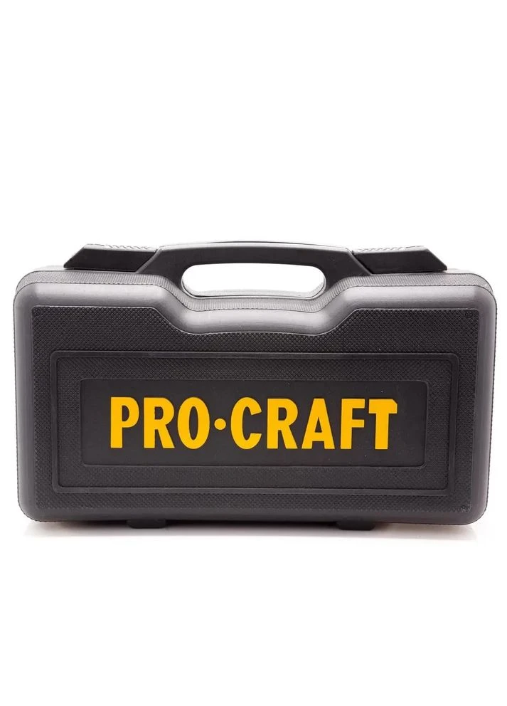Многофункциональный реноватор PMT650E ProCraft (394238800)