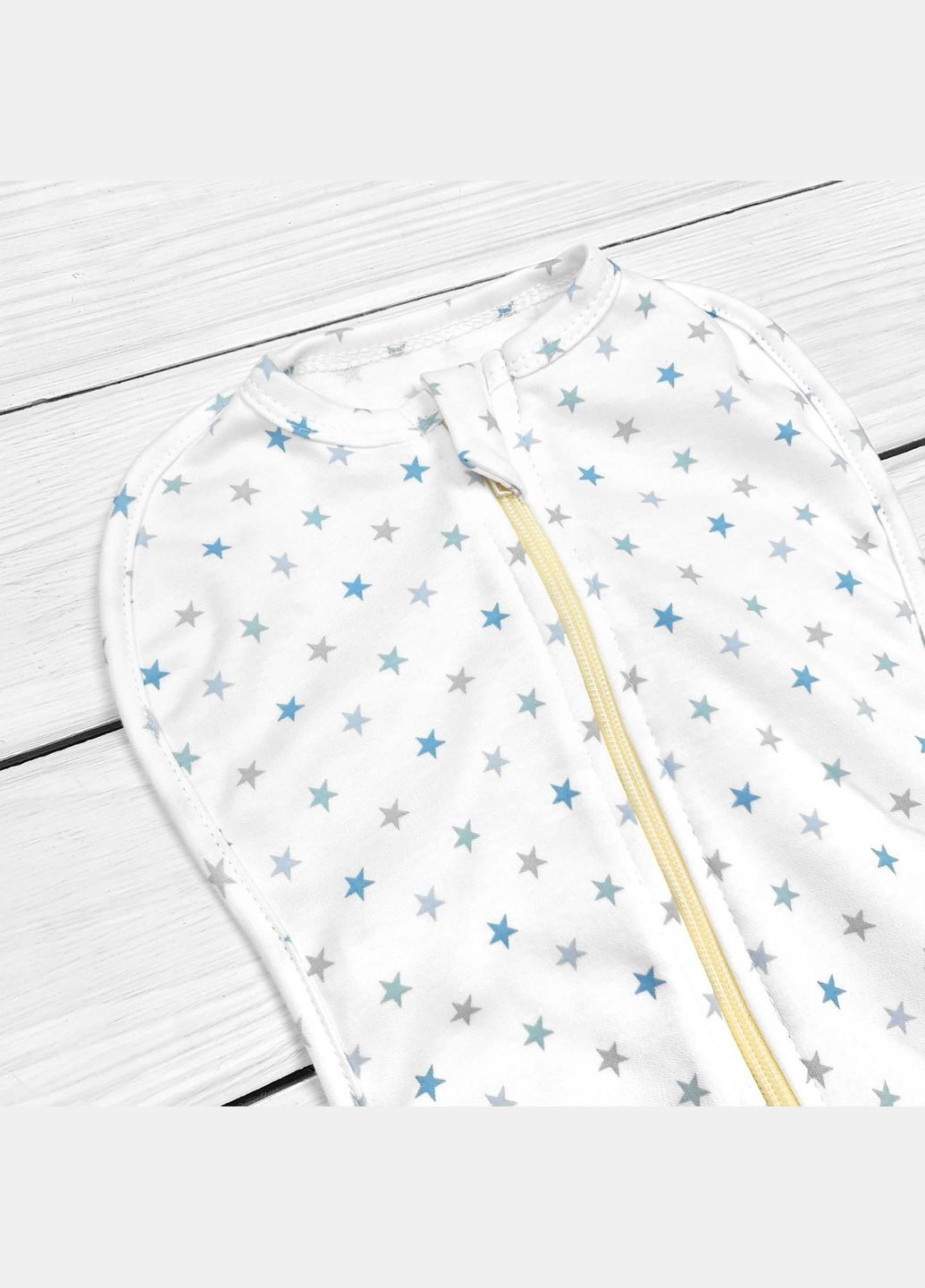 Пеленка на молнии Dexter`s со звездочками stars dexter's (306904158)