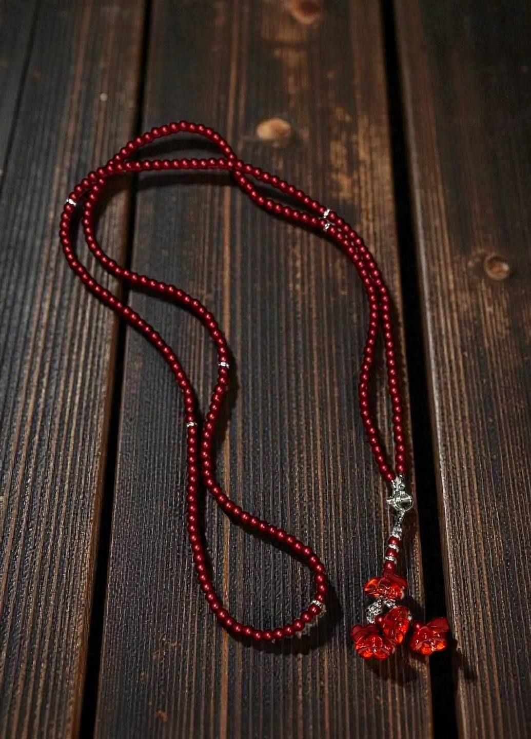 Намисто сотуар/бодічейн Adele (370872303)