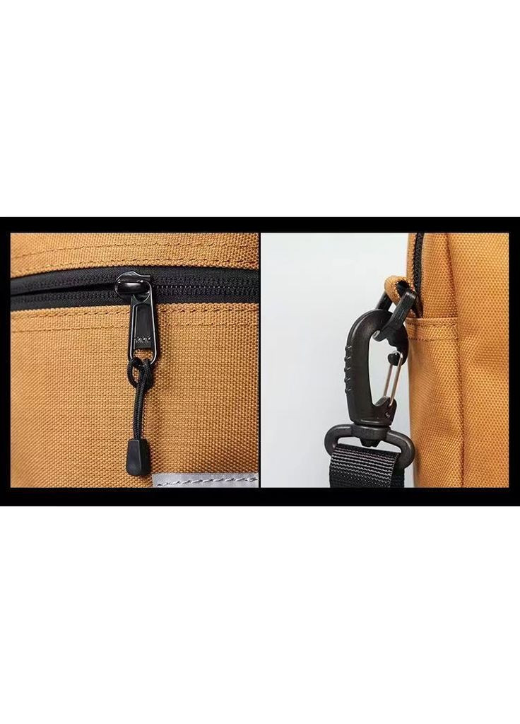 Сумка мессенджер через плечо Carhartt (306618355)