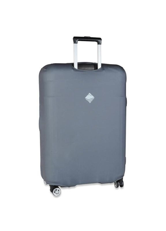 Чехол для чемодана L Accessories Anthracite (TL000317-04) Travelite (324265276)