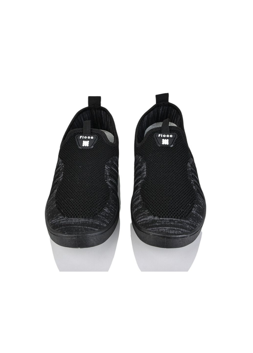 Жіночі сліпони F13-005 Чорний FLOCC City (363058801)