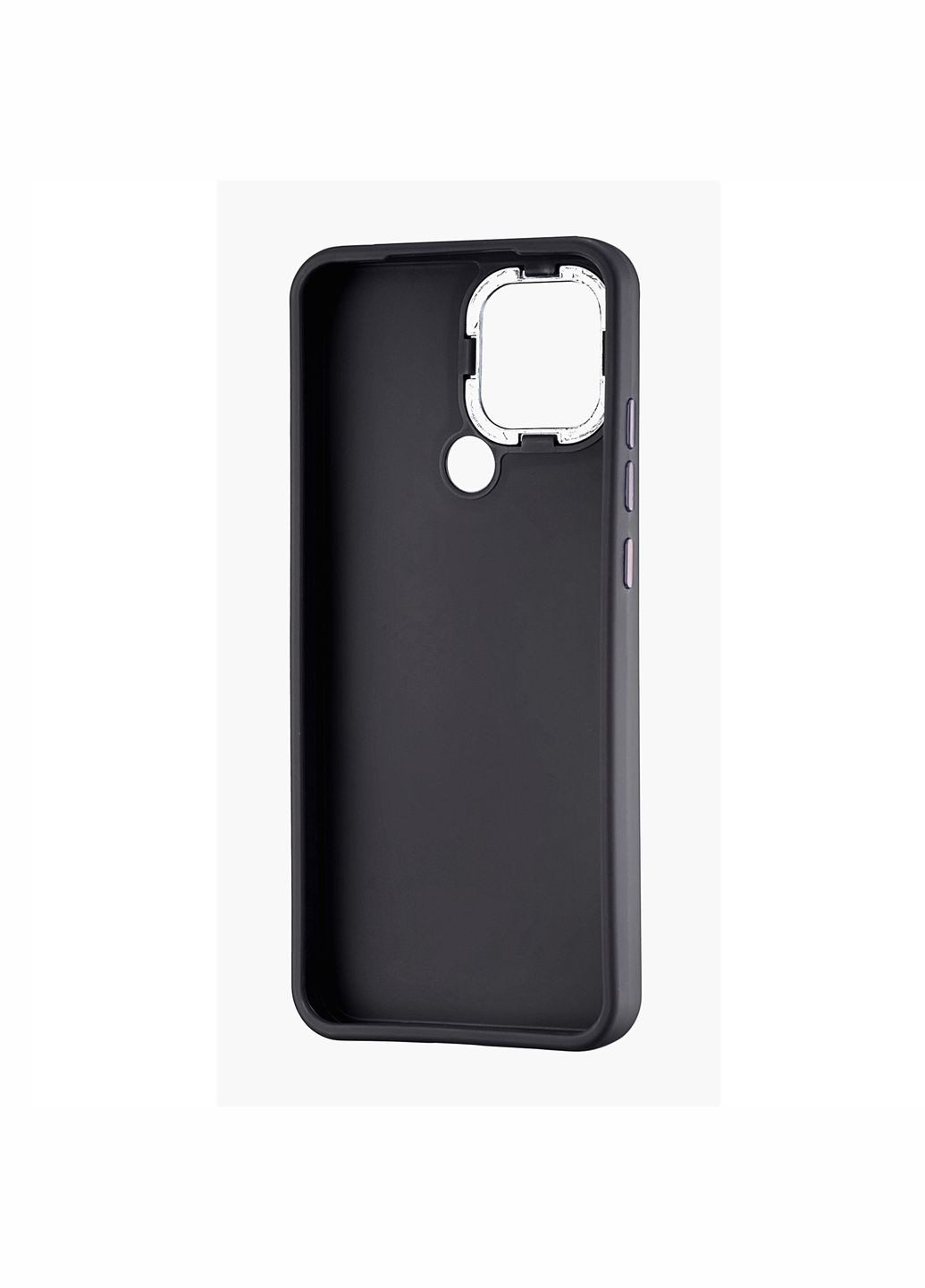 Чохол Leather Xiaomi Redmi A1 Plus/A2 Plus/Poco C50 Black Case Poco C50; Redmi A2 Plus; Redmi A1 Plus (297453824)