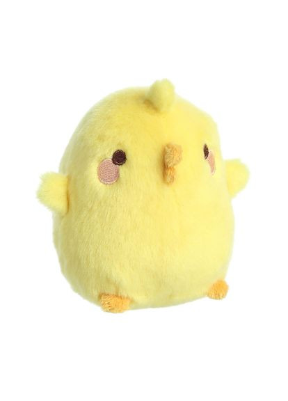 М'яка іграшка (200791B) Aurora Піу-Піу 11 см (368562400)