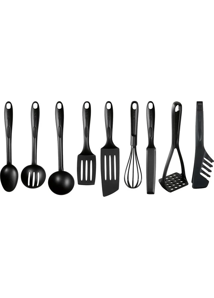Набор кухонных аксессуаров Bienvenue 9 предметов (K001S925) Tefal (331863125)