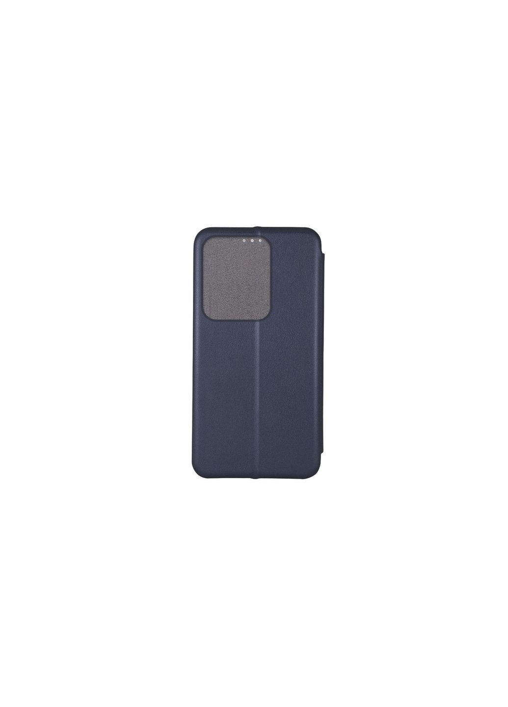 Чехол для мобильного телефона (711241) BeCover Exclusive Tecno Spark 20 (KJ5n) Deep Blue (326596251)