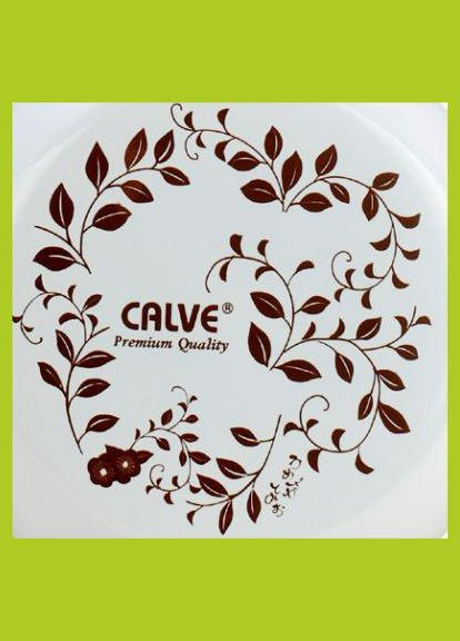 Сковорода с антипригарным покрытием 28 см (CL-1911) Белый Calve (334007501)