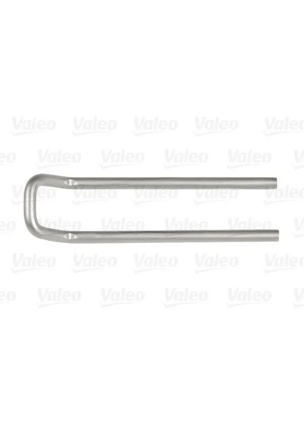 Комплект гальмівних колодок Valeo (369318789)