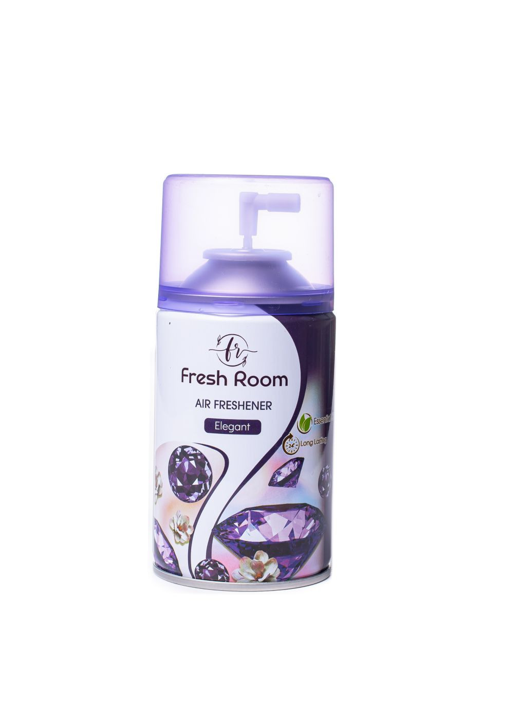 Освежитель воздуха Freshroom 250мл Элегант (запаска) No Brand (336382519)