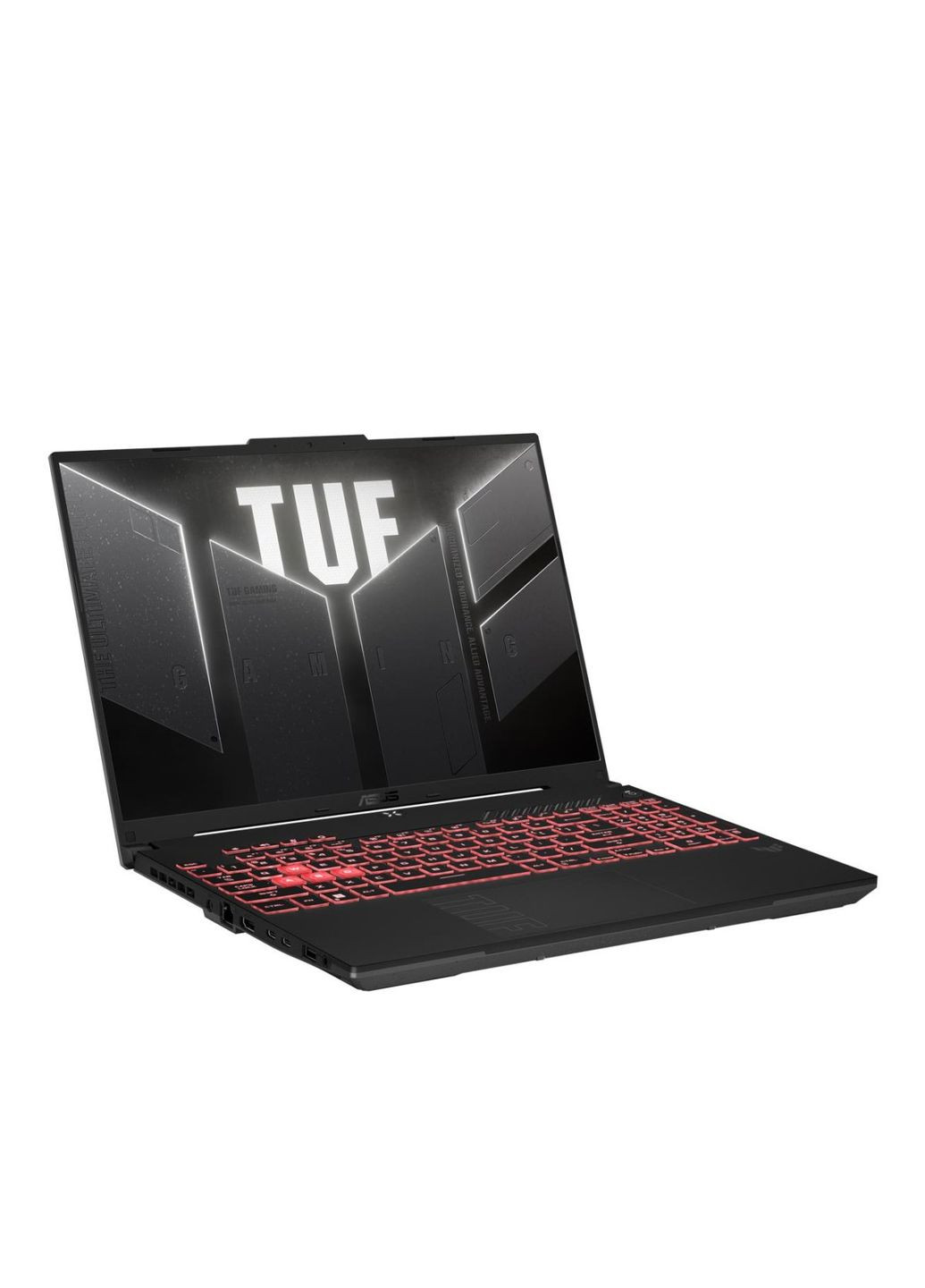 Ноутбук TUF Gaming A16 Ryzen 7-7445HS/32GB/2TB RTX4050 144Hz (FA607NUG-RL117) Asus (369768660)