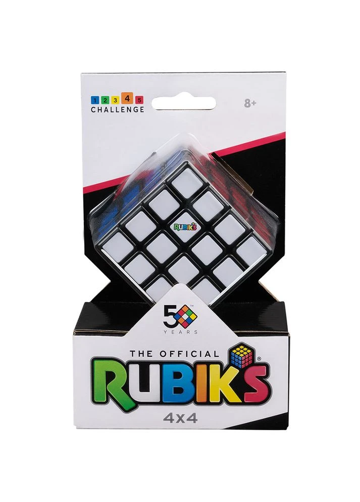 Головоломка S3 Кубик 4х4 Майстер (6064551) Rubik's (377889757)