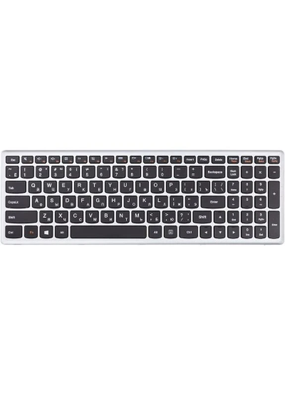 Клавіатура ноутбука ZenBook UX32/UX32A черн,сіра (KB310821) Asus (398682830)