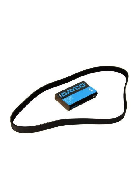 Ремень поликлин. (пр-во) 7PK1930 Dayco (366136908)
