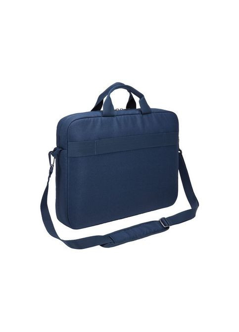 Сумка для ноутбука (3203989) Case Logic 15.6" Advantage Attache ADVA-116 Dark Blue (324068521)