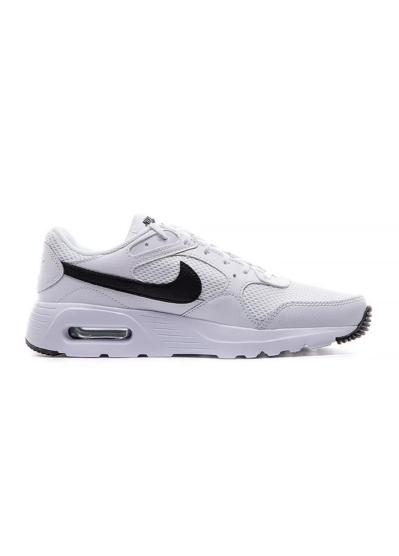 Кросівки AIR MAX SC Nike білі (303400582)