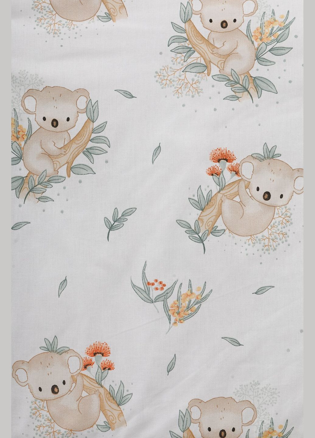 Защита в кровать КПО4 Белый shop (2000990932938) No Brand (364117269)