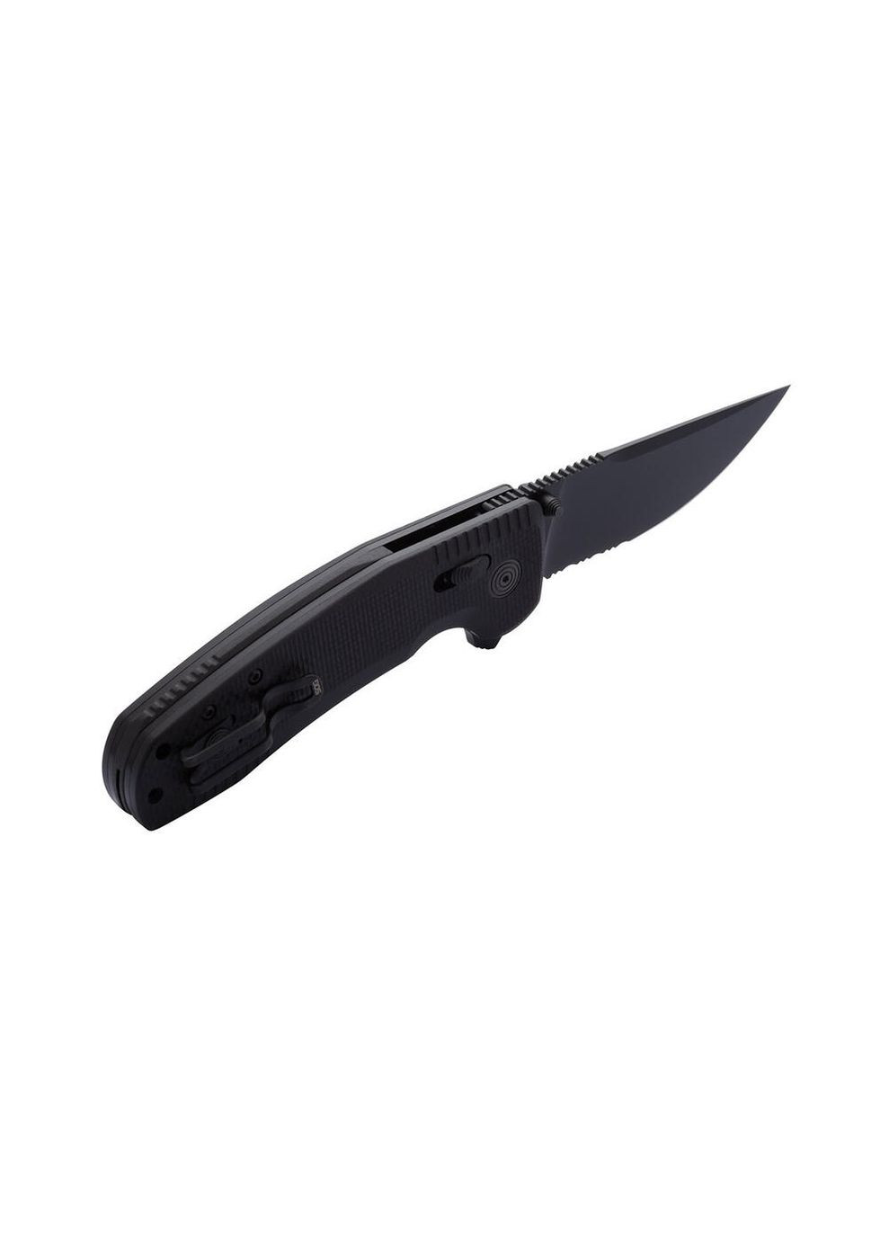 Нож складной TAC XR (Partially Serrated) Sog (283374953)