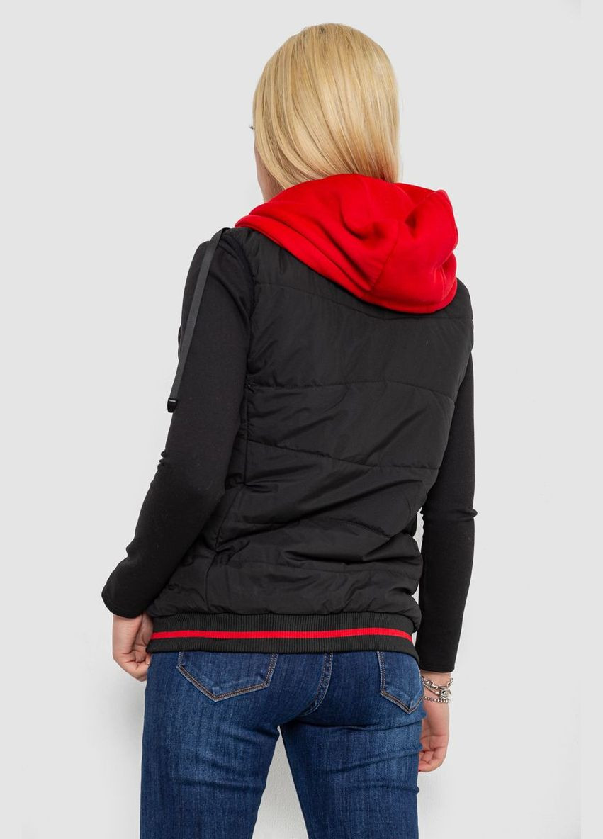 Жилет женский двухсторонний Ager 244R20166 (322125716)