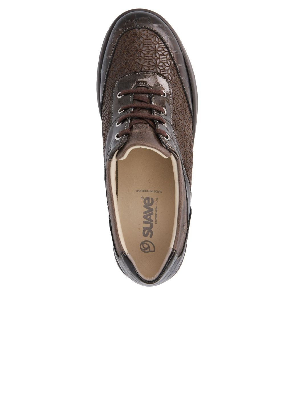 Напівчеревики жіночі Suave (322442101)