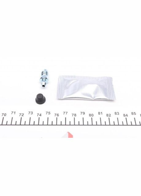 Ремкомплект супорта з поршнем супорта No Brand (339643757)