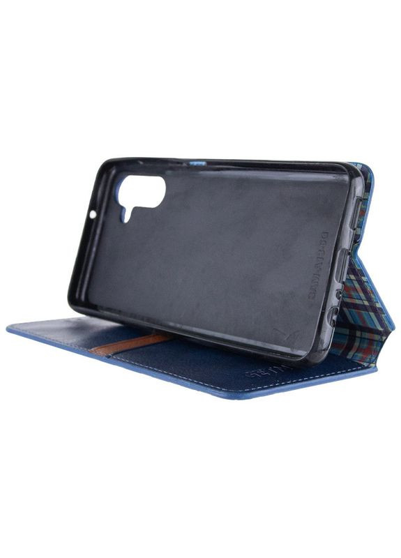 Кожаный чехол-книжка Cubic для Samsung Galaxy M14 5G Getman (337515998)